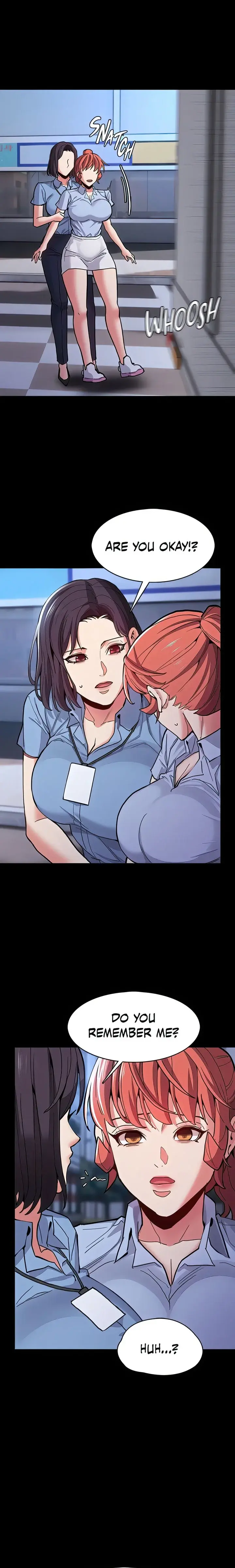 Pervert Diary Episode 24 - Page 23