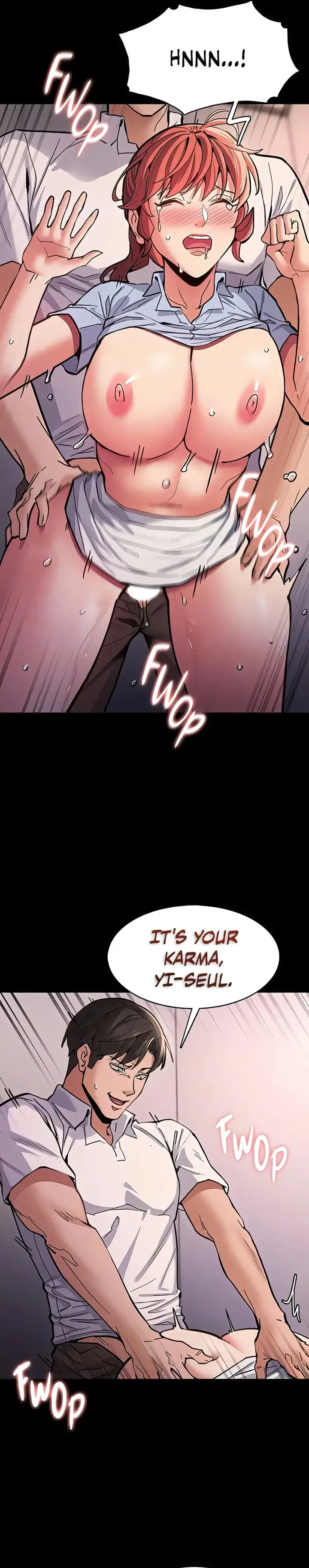 Pervert Diary Episode 24 - Page 6