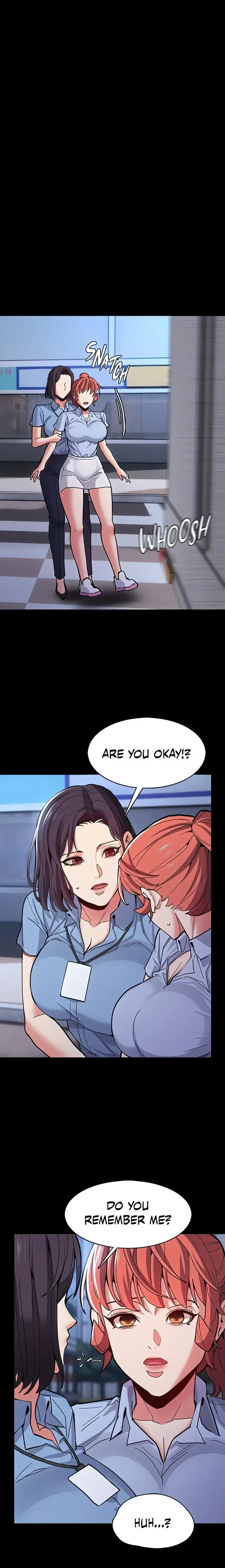 Pervert Diary Episode 25 - Page 1