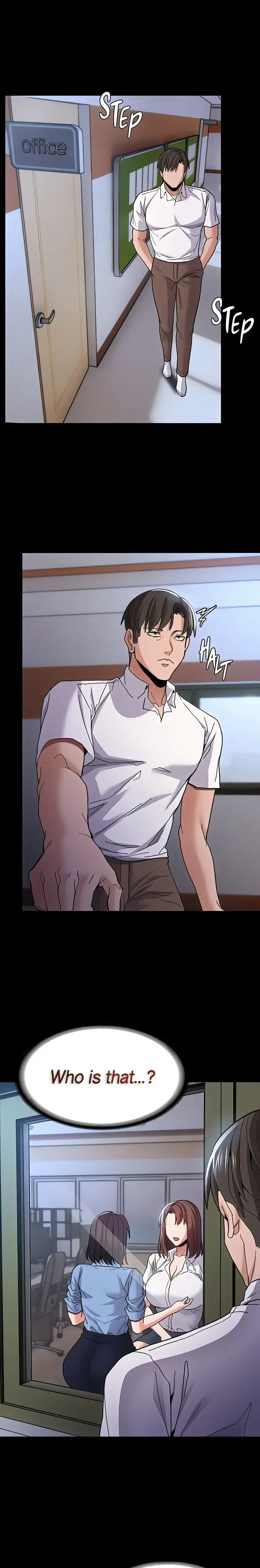 Pervert Diary Episode 25 - Page 12