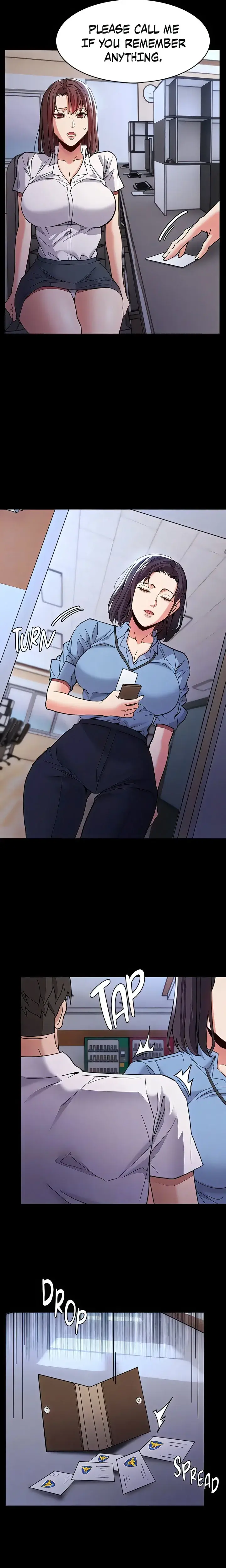 Pervert Diary Episode 25 - Page 14