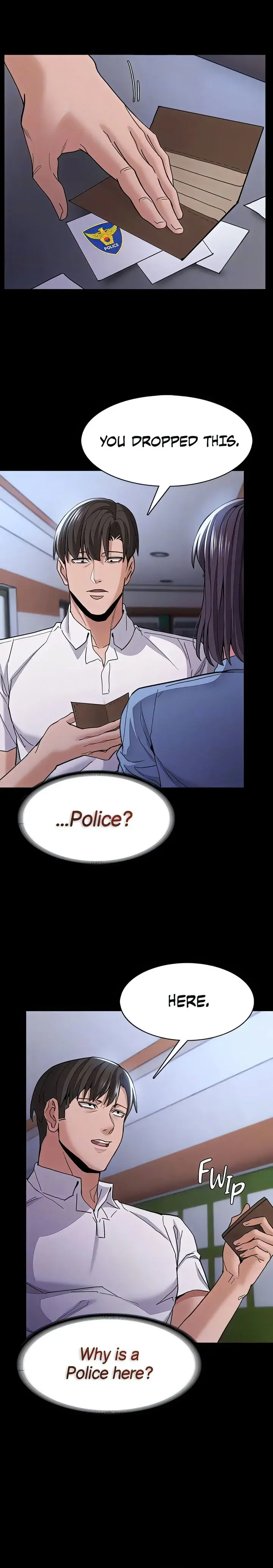 Pervert Diary Episode 25 - Page 15