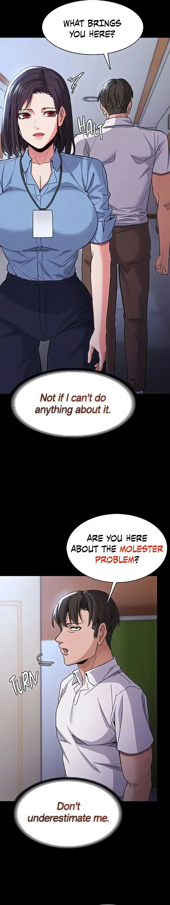 Pervert Diary Episode 25 - Page 17