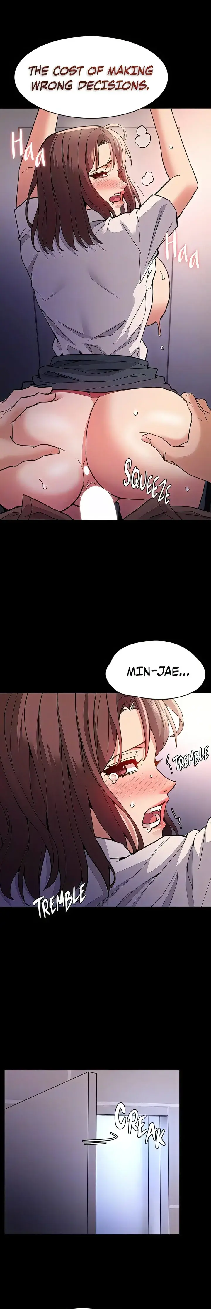Pervert Diary Episode 26 - Page 10