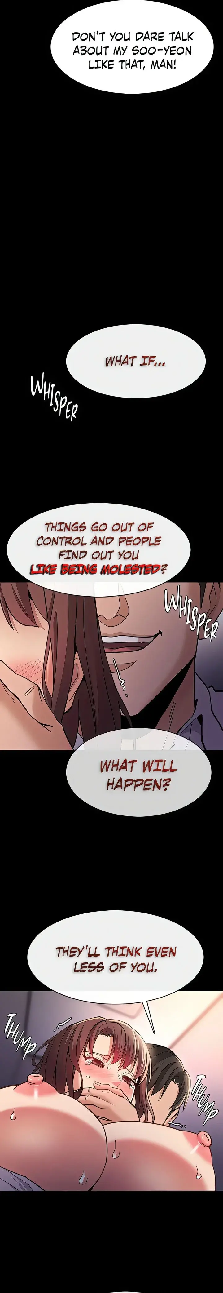 Pervert Diary Episode 26 - Page 13
