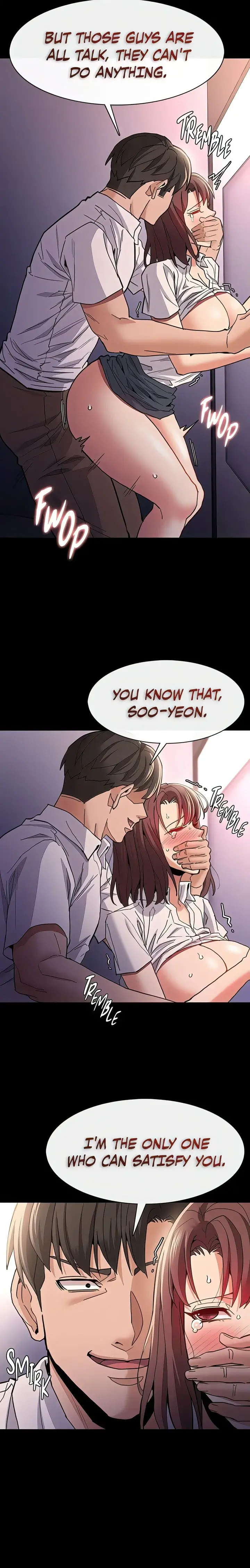 Pervert Diary Episode 26 - Page 15
