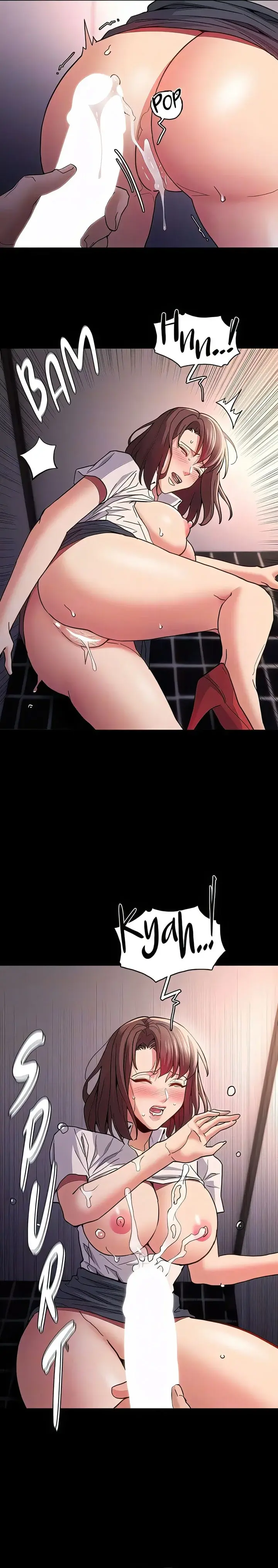 Pervert Diary Episode 26 - Page 19