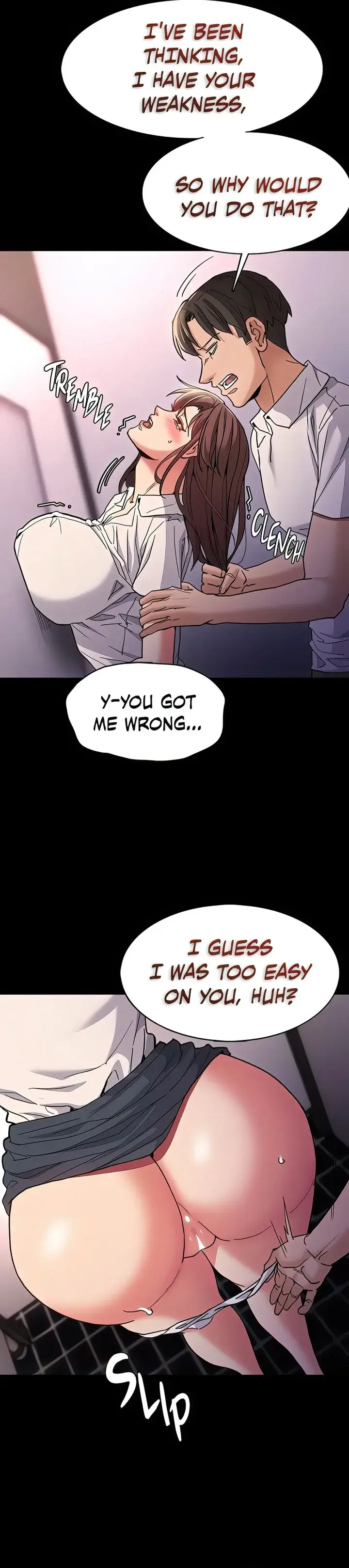 Pervert Diary Episode 26 - Page 2