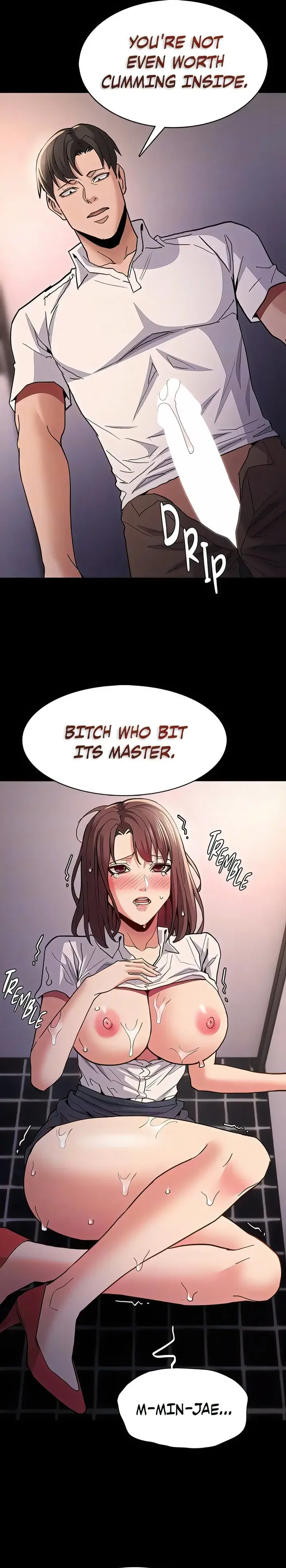Pervert Diary Episode 26 - Page 20