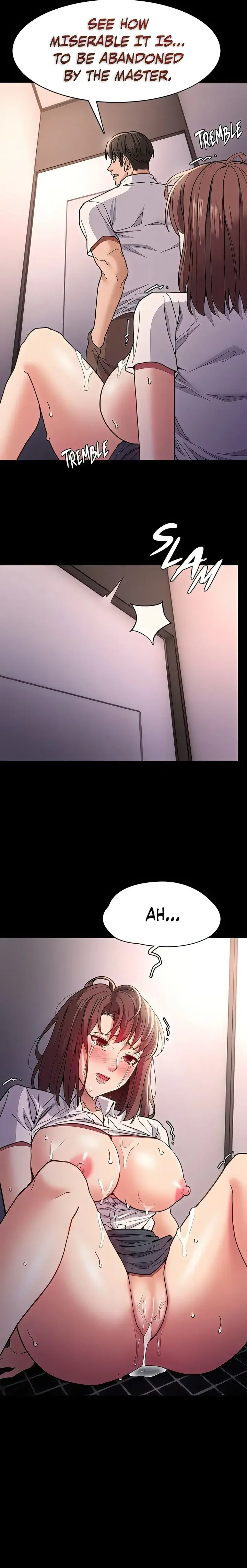 Pervert Diary Episode 26 - Page 21