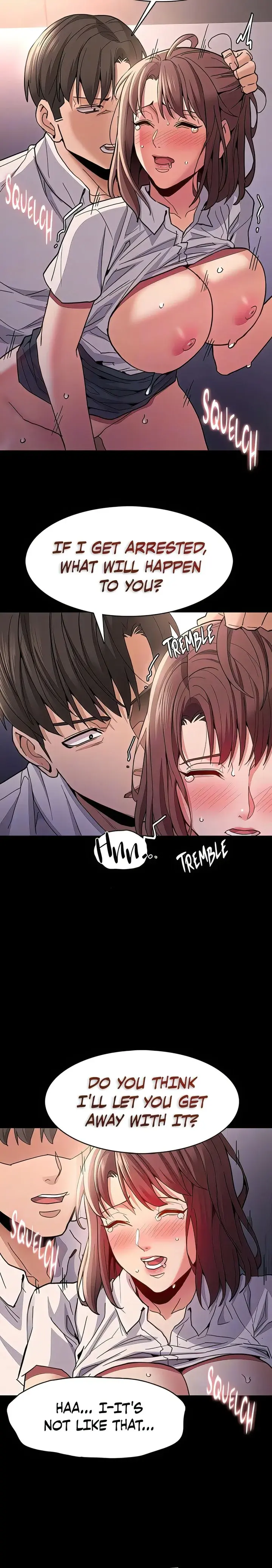 Pervert Diary Episode 26 - Page 7