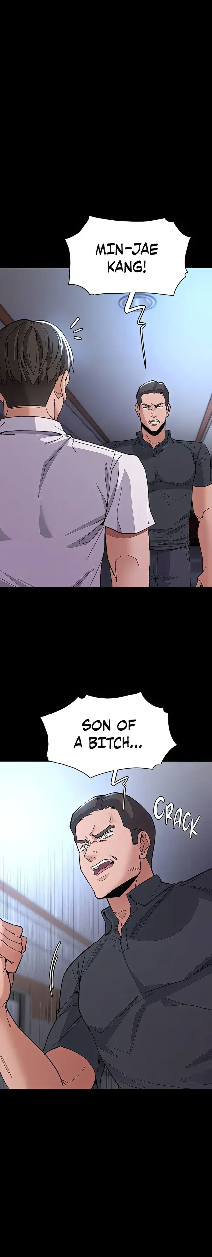 Pervert Diary Episode 27 - Page 1
