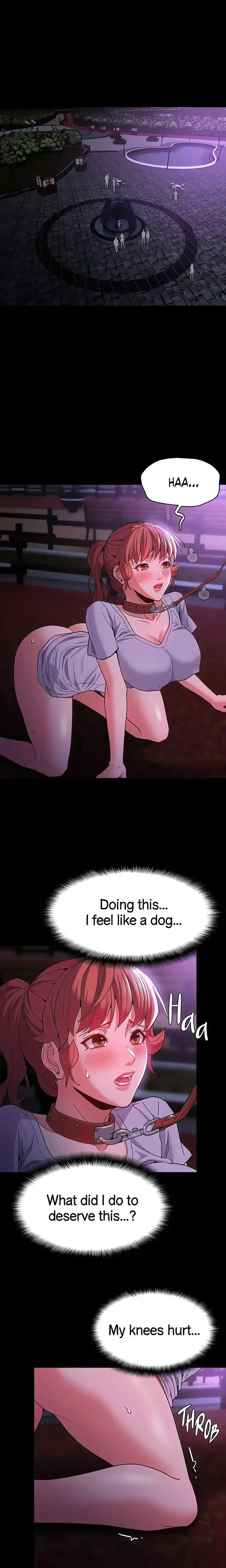 Pervert Diary Episode 27 - Page 13