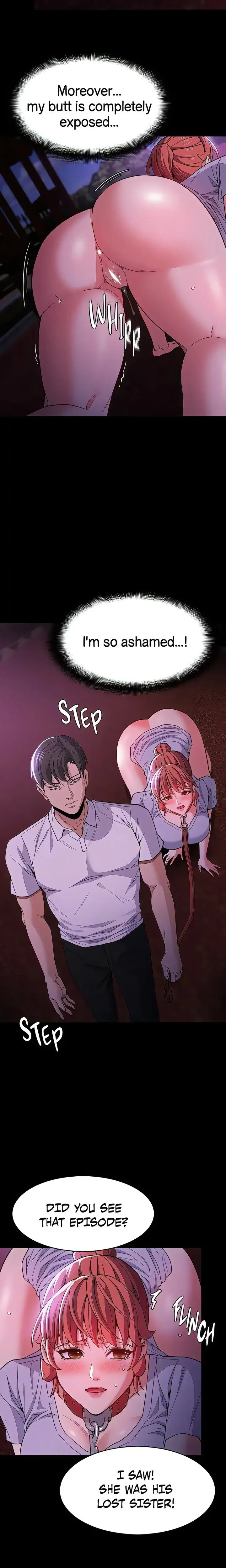 Pervert Diary Episode 27 - Page 14