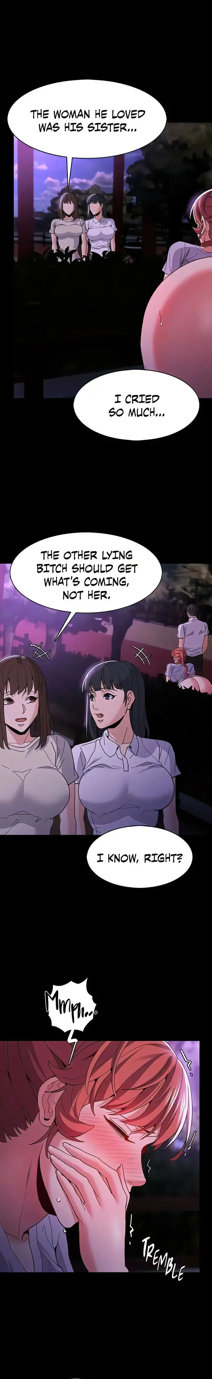 Pervert Diary Episode 27 - Page 15
