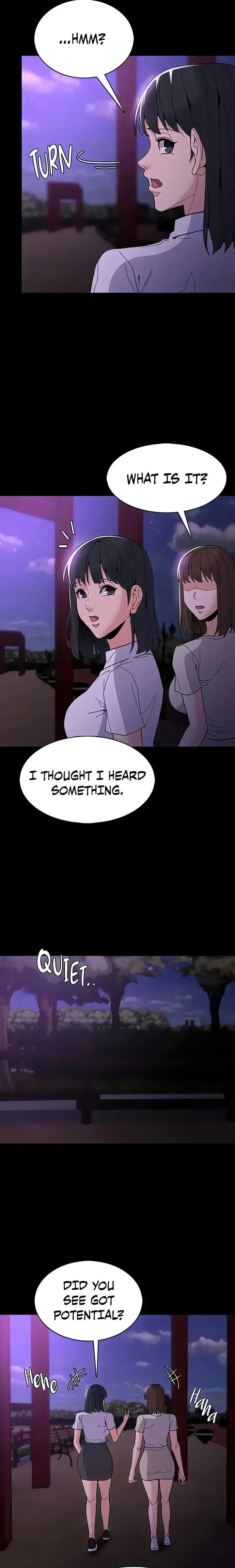 Pervert Diary Episode 27 - Page 16