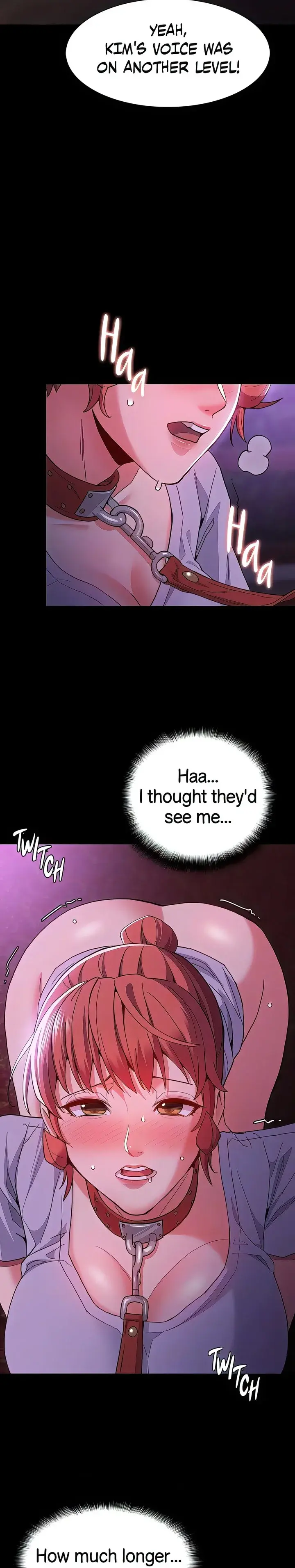 Pervert Diary Episode 27 - Page 17