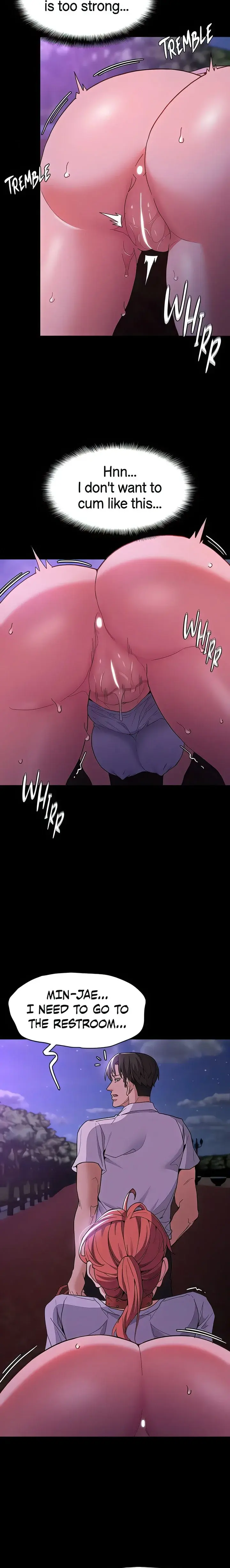 Pervert Diary Episode 27 - Page 21