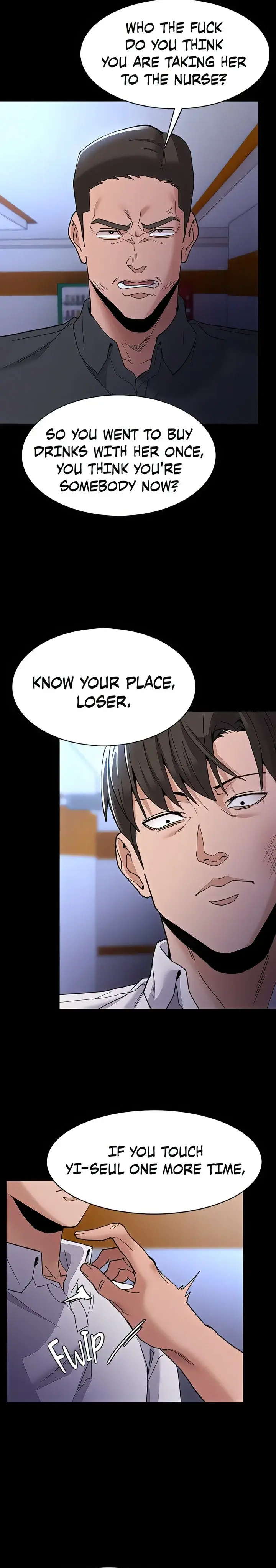 Pervert Diary Episode 27 - Page 4