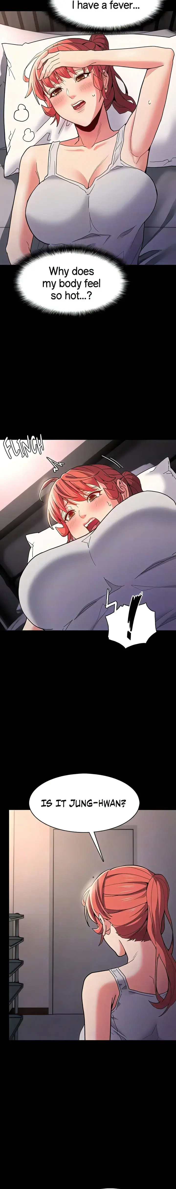 Pervert Diary Episode 27 - Page 7