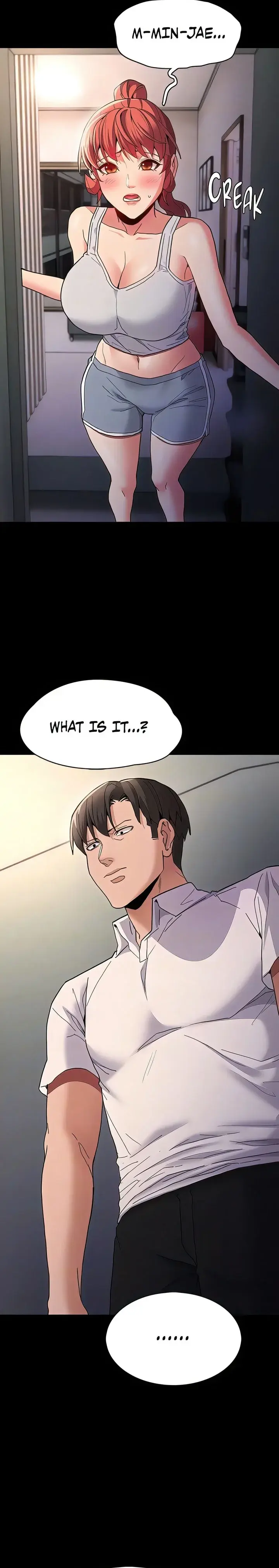 Pervert Diary Episode 27 - Page 9