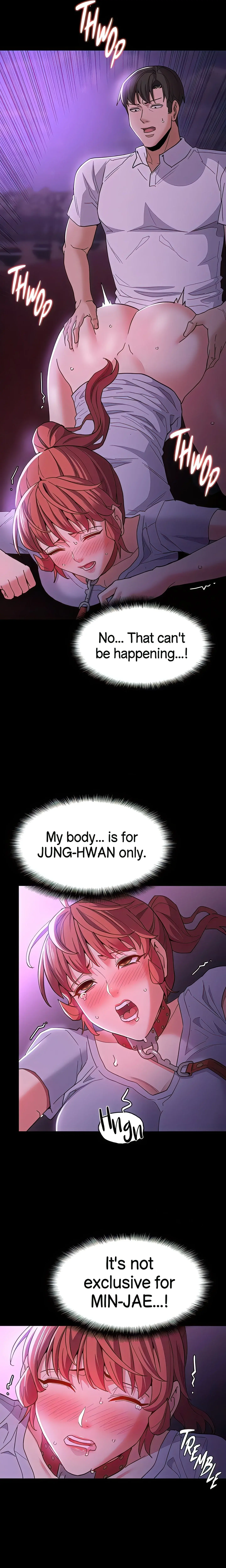Pervert Diary Episode 28 - Page 14