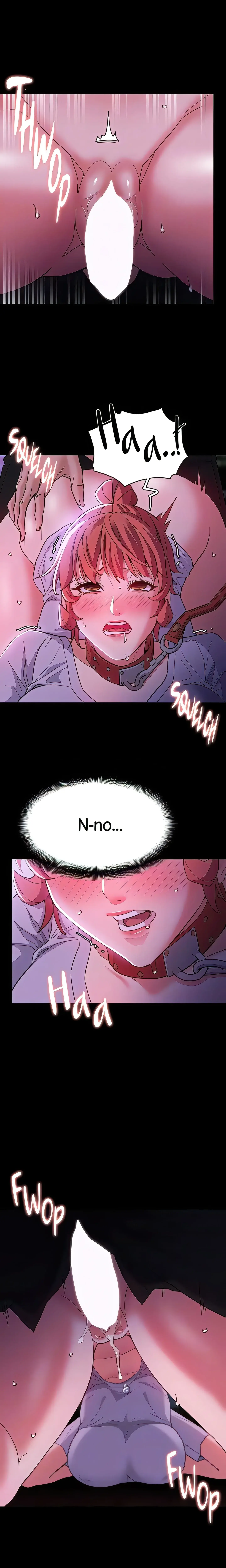 Pervert Diary Episode 28 - Page 15