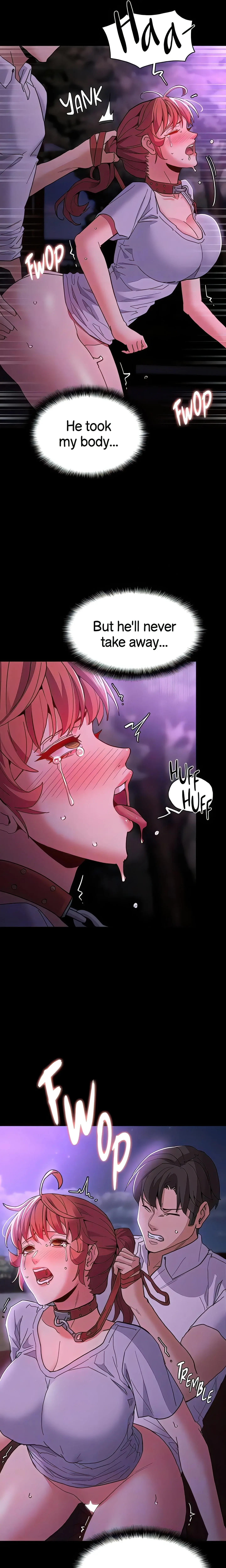 Pervert Diary Episode 28 - Page 18