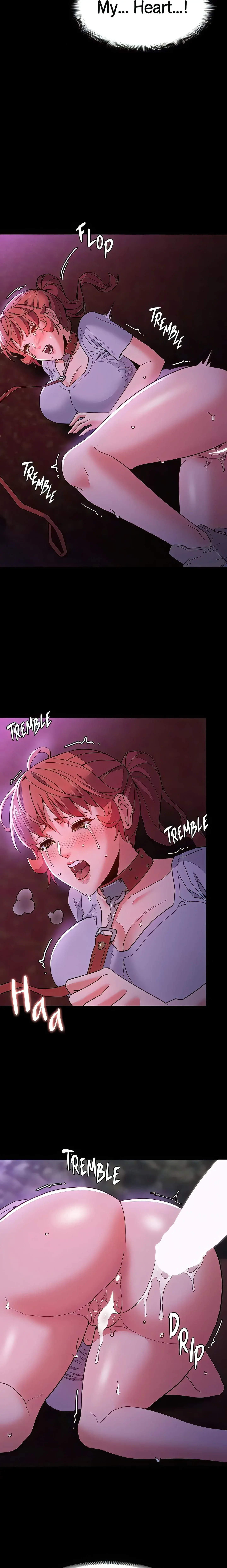 Pervert Diary Episode 28 - Page 19