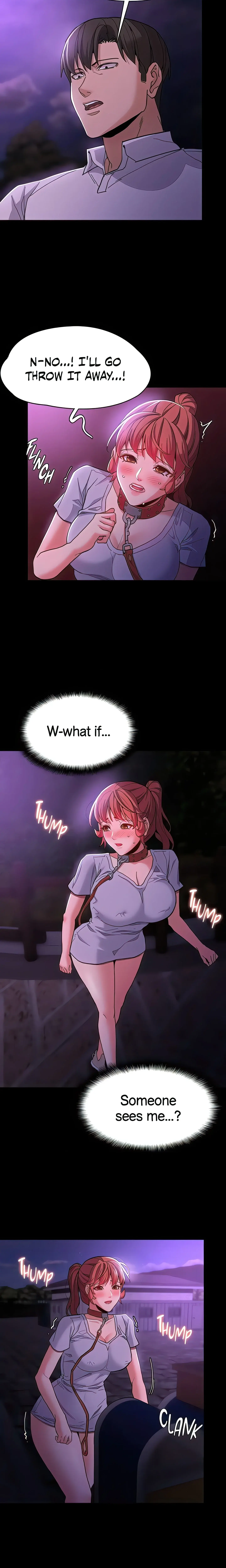 Pervert Diary Episode 28 - Page 4