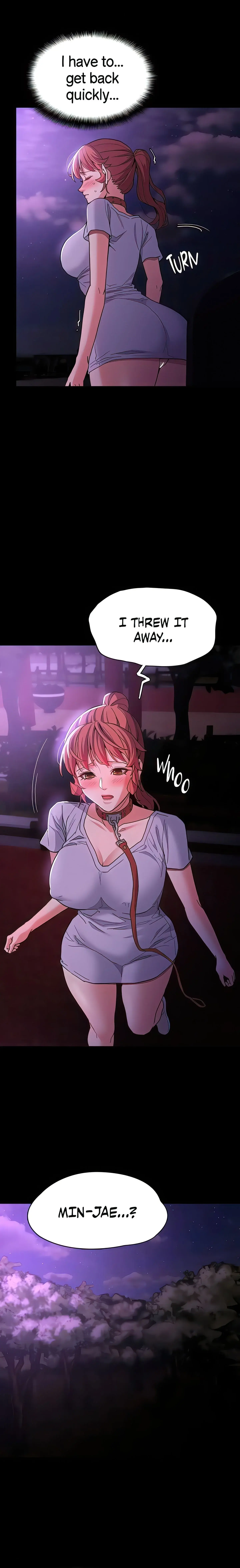 Pervert Diary Episode 28 - Page 5