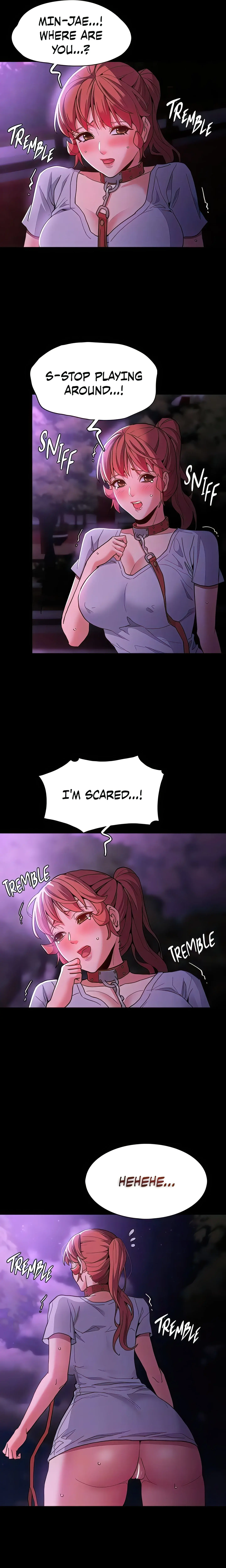 Pervert Diary Episode 28 - Page 6