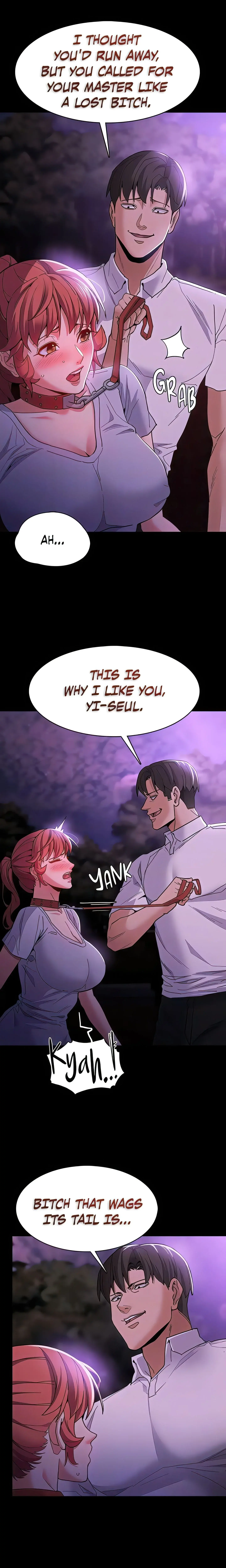 Pervert Diary Episode 28 - Page 7