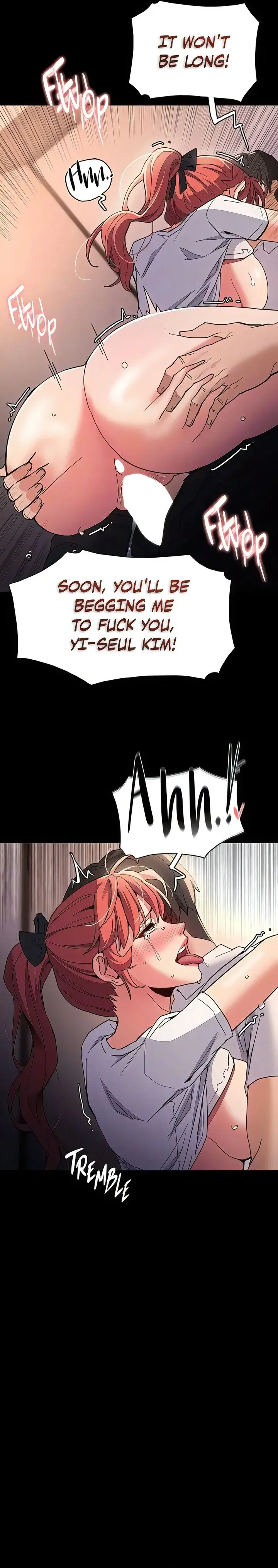 Pervert Diary Episode 29 - Page 15