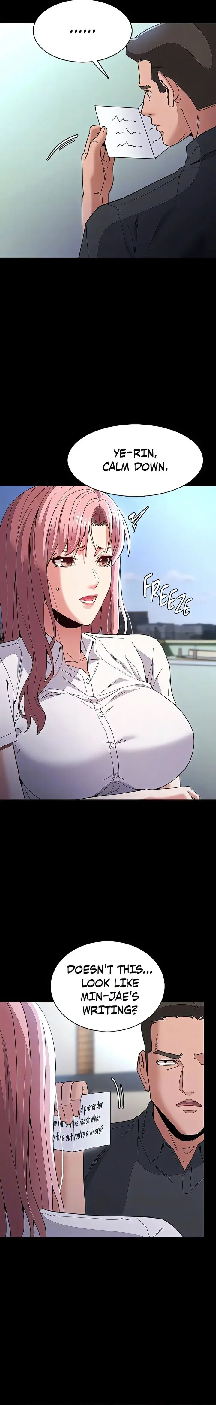 Pervert Diary Episode 29 - Page 17
