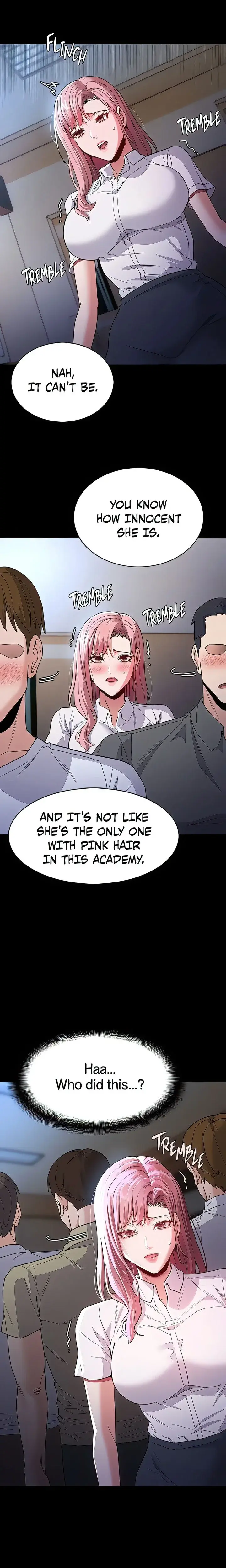 Pervert Diary Episode 29 - Page 3