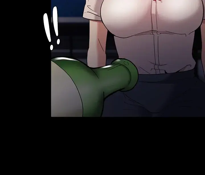 Pervert Diary Episode 3 - Page 10