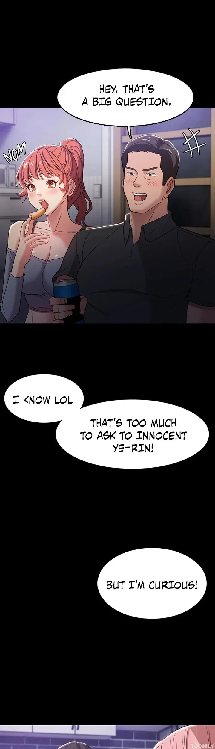 Pervert Diary Episode 3 - Page 12