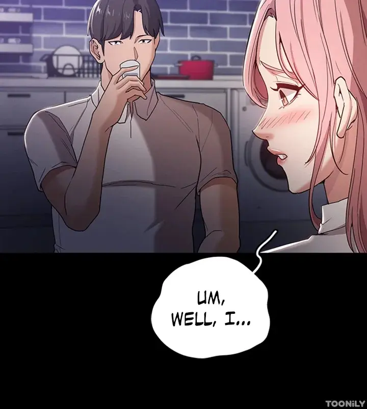Pervert Diary Episode 3 - Page 13