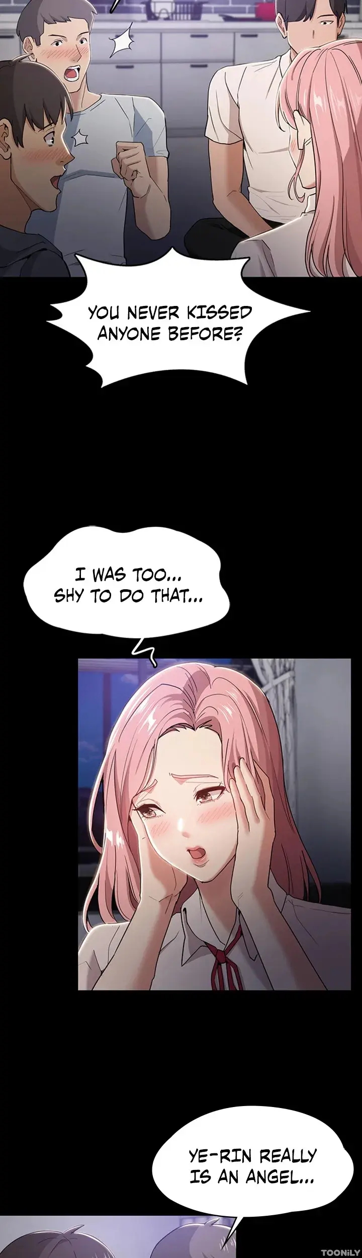 Pervert Diary Episode 3 - Page 15