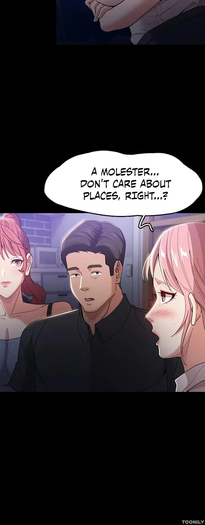 Pervert Diary Episode 3 - Page 19