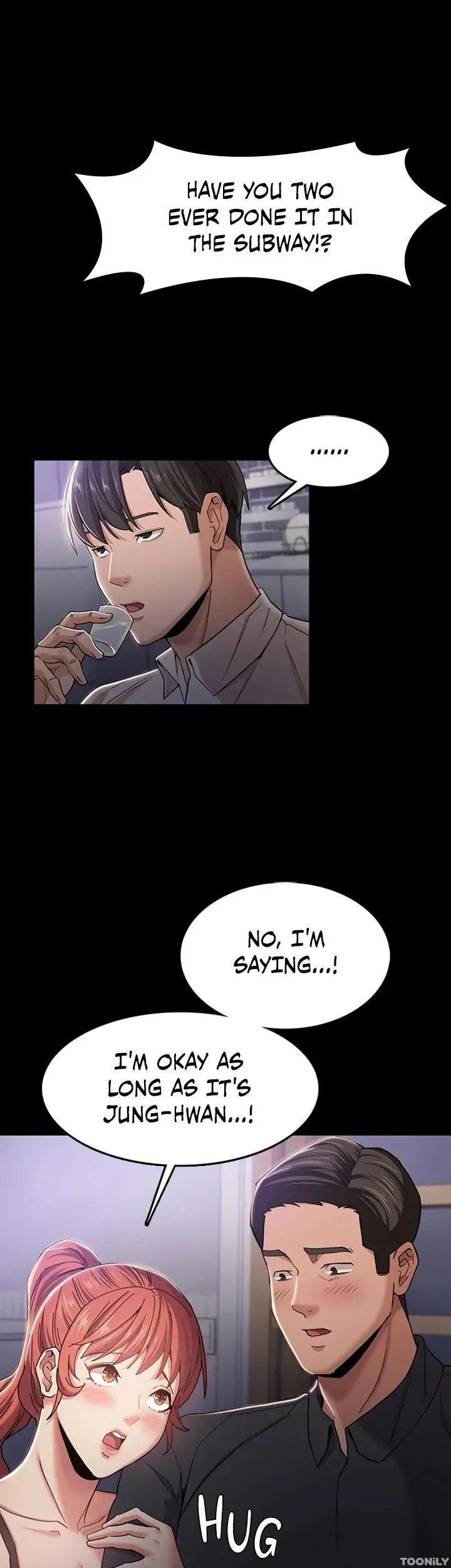 Pervert Diary Episode 3 - Page 23