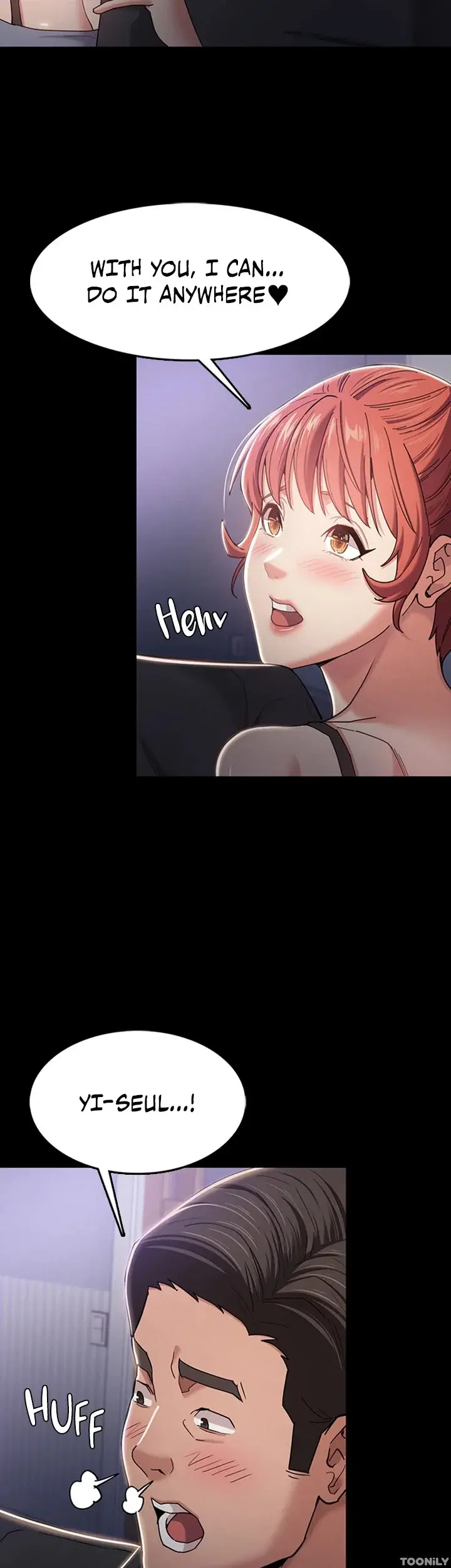 Pervert Diary Episode 3 - Page 24