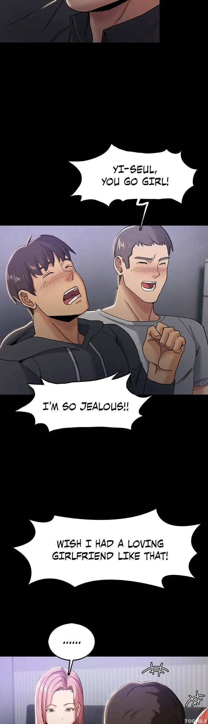 Pervert Diary Episode 3 - Page 25