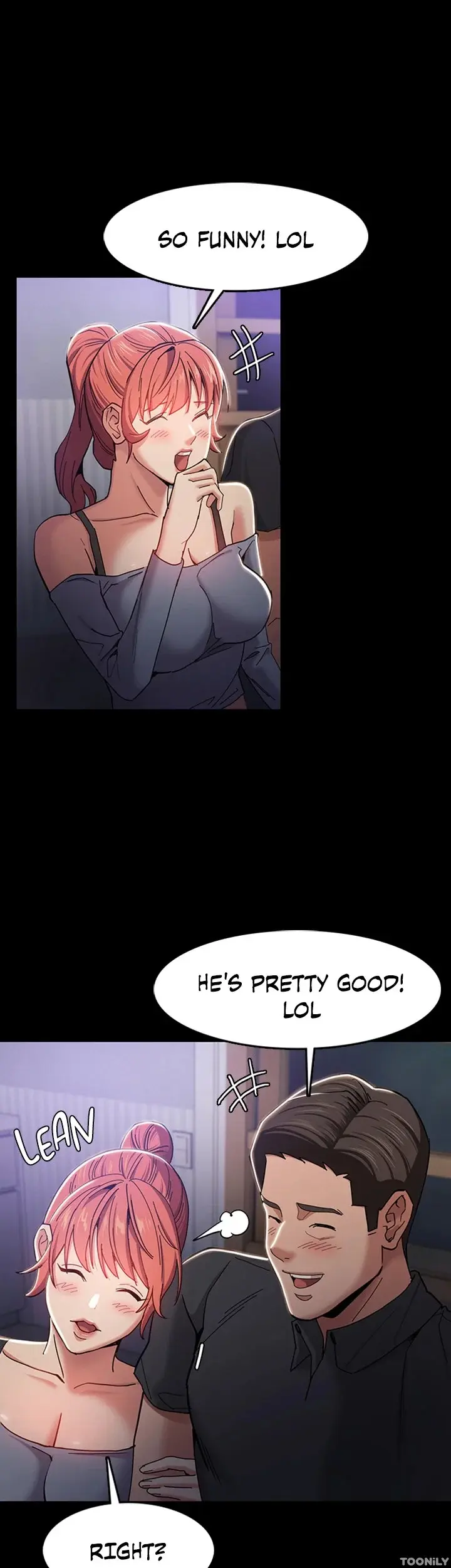 Pervert Diary Episode 3 - Page 28