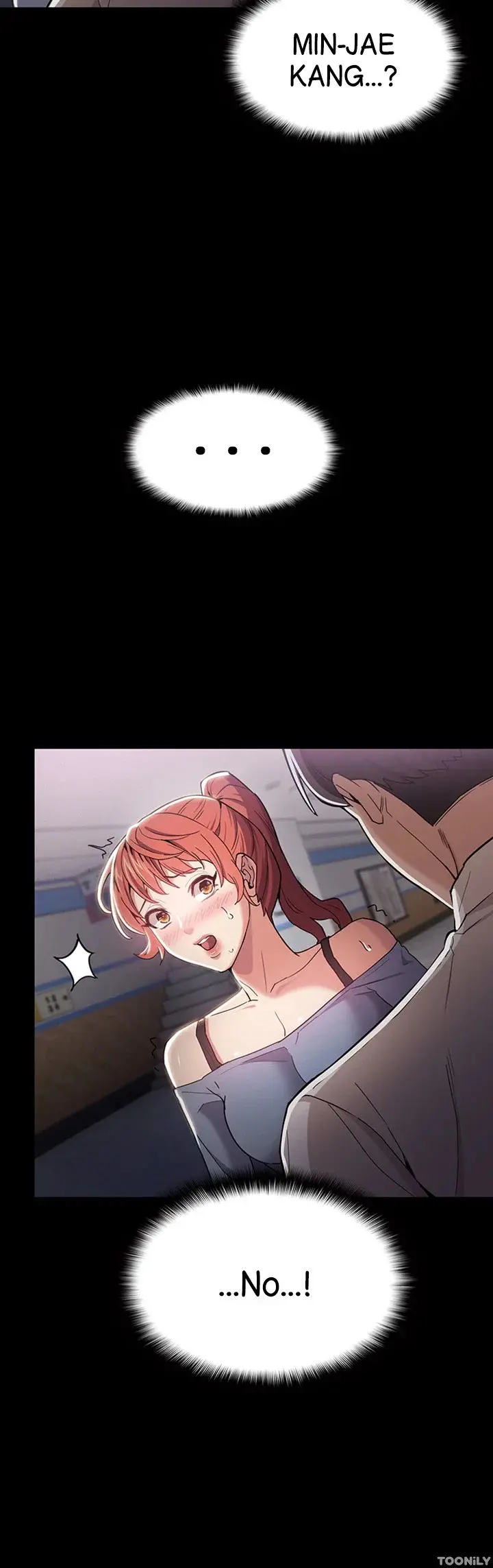 Pervert Diary Episode 3 - Page 3