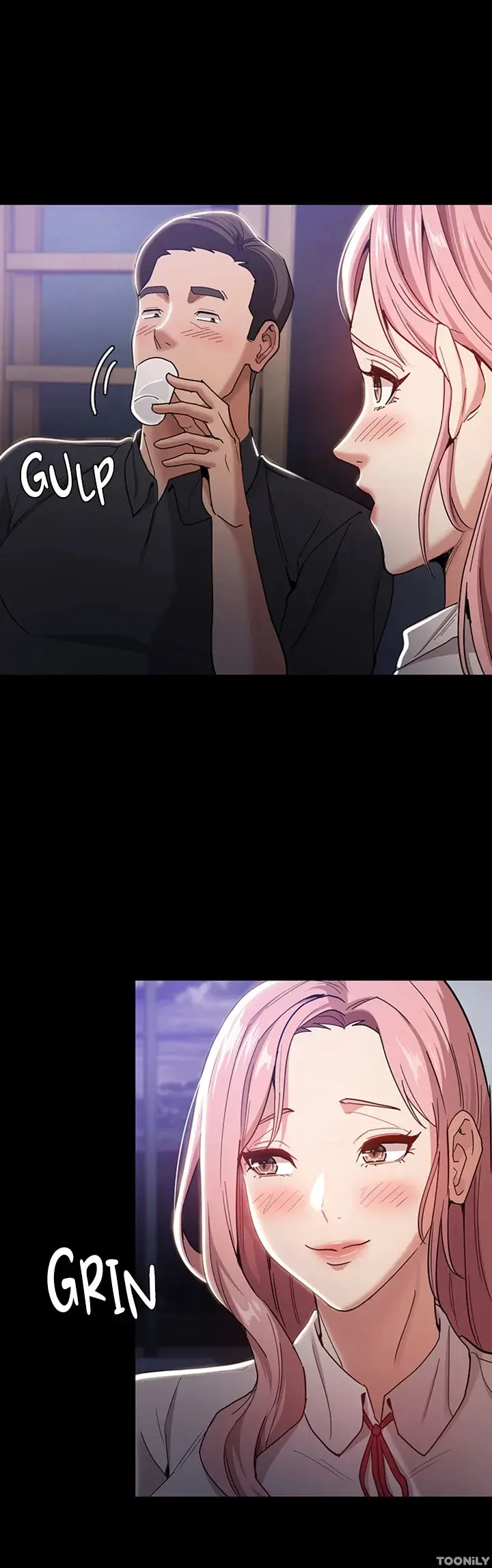 Pervert Diary Episode 3 - Page 31