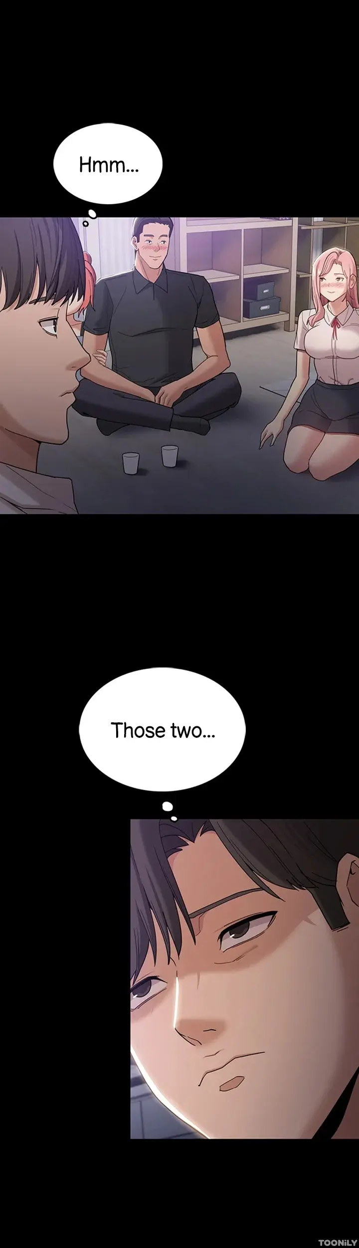 Pervert Diary Episode 3 - Page 32