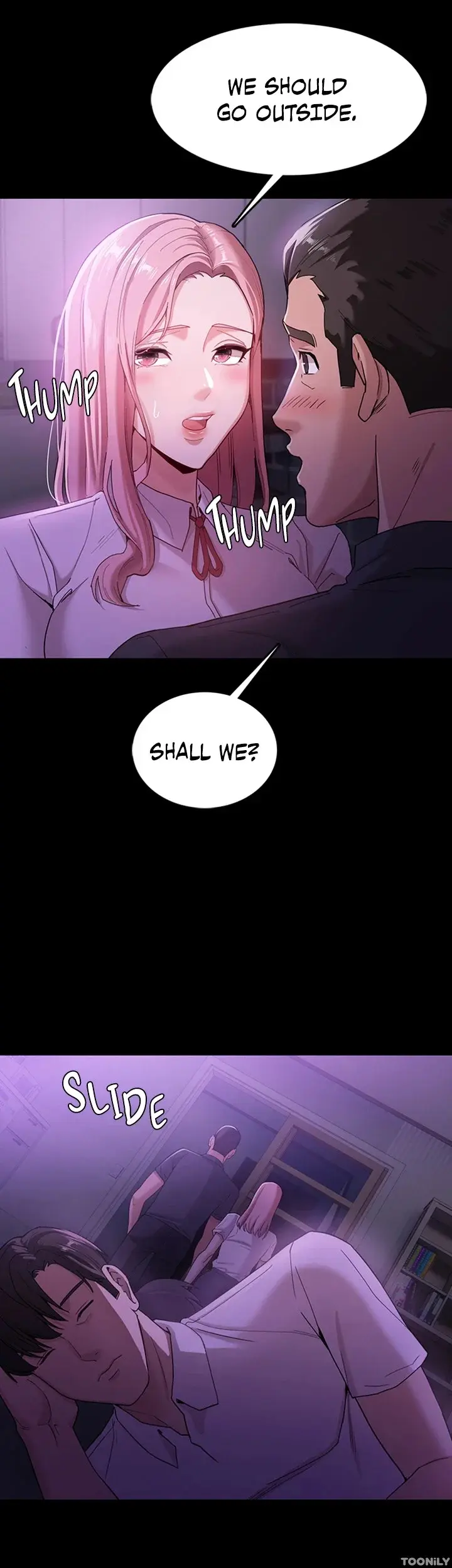 Pervert Diary Episode 3 - Page 42