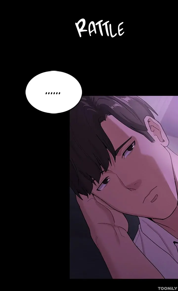Pervert Diary Episode 3 - Page 43